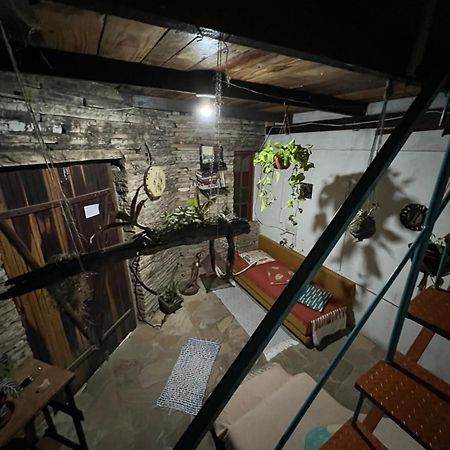 Quarto Privativo No Octogono Apartment Sao Tome das Letras Exterior photo