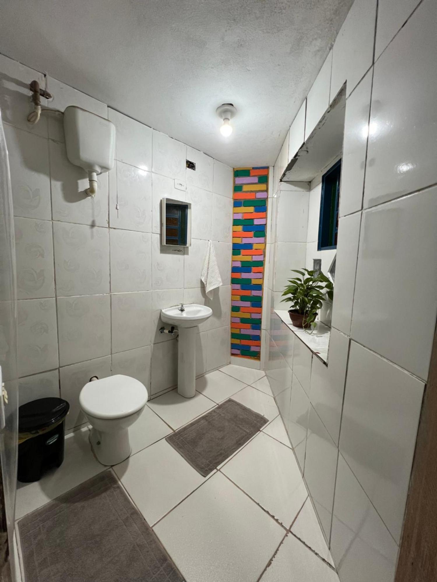 Quarto Privativo No Octogono Apartment Sao Tome das Letras Exterior photo